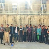 دبیرستان نمونه دولتی مصطفی پروینی دوره دوم پسرانه