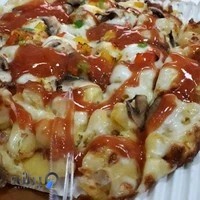 فست فود سورنا