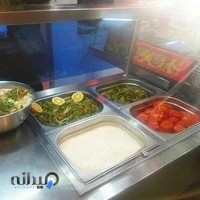 ساندویچ پردیس