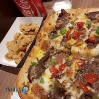 فست فود روژانو