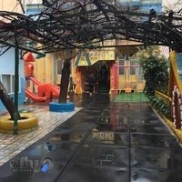 مهدکودک شیما