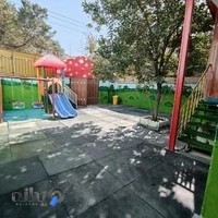 مهد کودک بهار