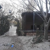 باغ بزرگ شبستان