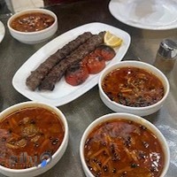 چلوکبابی اسلامی