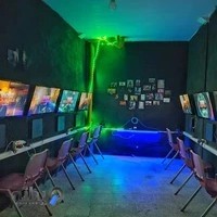 گیم سنتر امگا