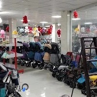 سیسمونی قصر کودک ۱