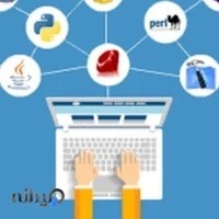 شرکت گرافیک و برنامه نویسی برهان