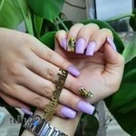 سالن زیبایی ارکیده(کاشت ناخن ، میکروبلیدینگ،رنگ و لایت ،شینیون و میکاپ)