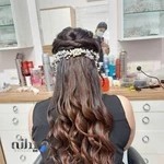 سالن زیبایی فرشته مقدم