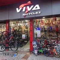 فروشگاه دوچرخه باقری