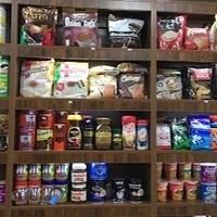 قهوه و شکلات پاییز