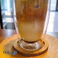 قهوه آریانا