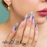 مرکز تخصصی ناخن ومو