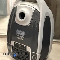 تعمیرگاه جارو برقی علی