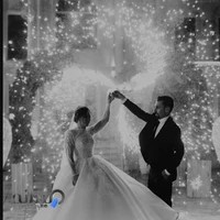 مزون لباس عروس دنیز