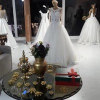 مزون عروس اردیبهشت