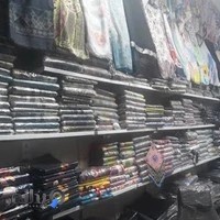 شال و روسری امیر