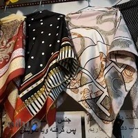 شال و روسری پیمان