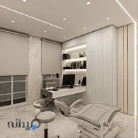 مرکز لیزر، پوست و مو تتیس | TETIS