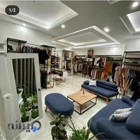 مزون لوکه Luke، سالن زیبایی لاکی Laki