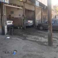 مکانیکی استاد ظفر