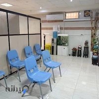 ساختمان پزشکان سبحان