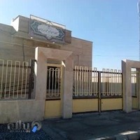 کتابخانه عمومی شهید علیمردان ایزدی