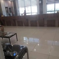 دفترخانه ۷۲ مرجان عرب حسینی آسانسور دارد