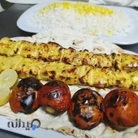 رستوران تیمسار