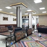 کبابی سنتی بروجردی