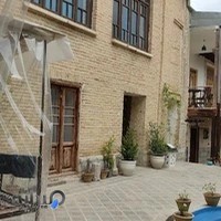 هتل سنتی سرای فیض