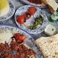 دنده کبابی پرستو