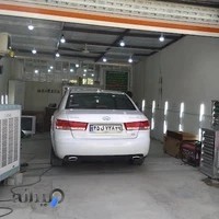 مرکز تشخیص رنگ خودرو یاشار