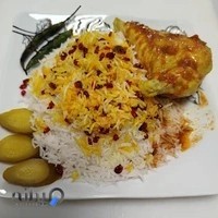 تهیه غذای هیراد