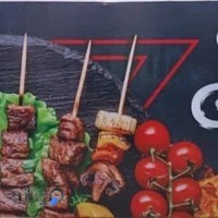 نان داغ کباب داغ دیوا خان