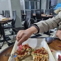 پیتزا گلستان