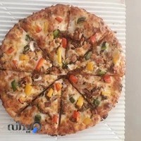 پیتزا کلاسیک(Classic pizza)