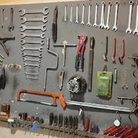 باطری سازی استاداکبر