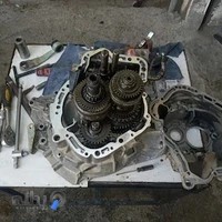 تعمیرگاه فنی وتخصصی شفیعی