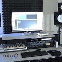 استودیو ئامانج _ استودیوکرمانشاه