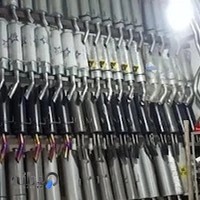 اگزوز سازی آقای صدا