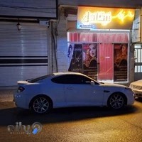 سالن زیبایی نیکادل