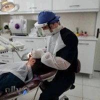 دکتر علی مرتضوی زاده