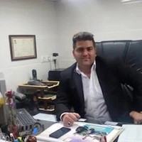 کارگزاری بیمه