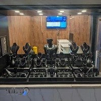 زیورآلات آرنگ