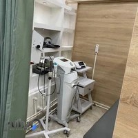 فیزیوتراپی مهرگان