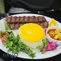 رستوران اتیوم