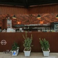 کافه و رستوران سودا