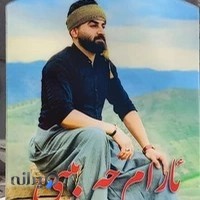 چهره نگاری فرشاد - چاپ عکس سنگ قبر