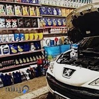 اتوسرویس کیوان توانا